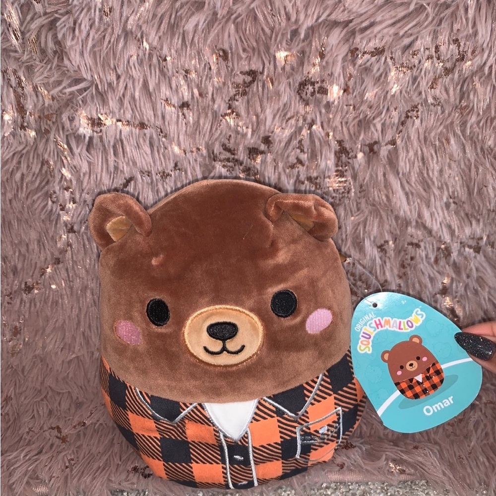 Squishmallow